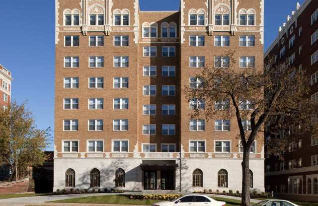Park Central