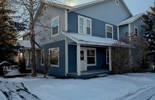 620 Centennial Mountain St Apt 12