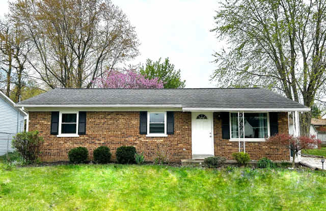 7613 Powell Avenue - 7613 Powell Avenue, Evansville, IN 47715