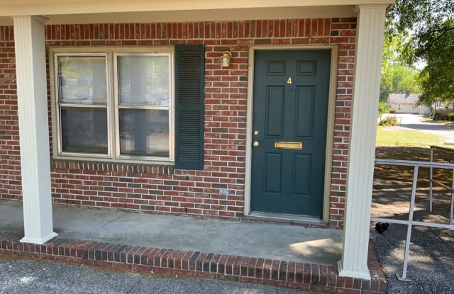 820 Shull Street #4 - 820 Shull Street, West Columbia, SC 29169