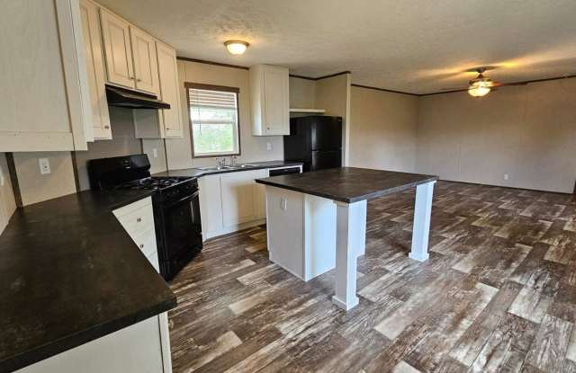 5434 S. Kansas