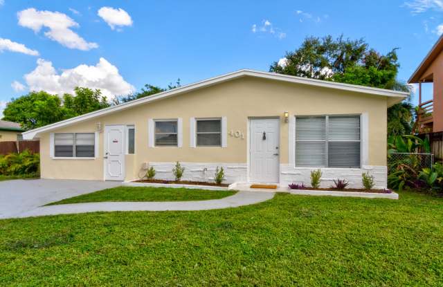 401 SW 68th Ave