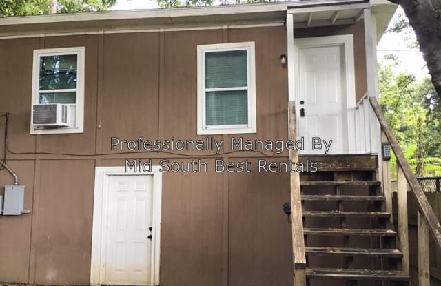 224 Garland St #8 (Midtown) - 224 Garland St, Memphis, TN 38104