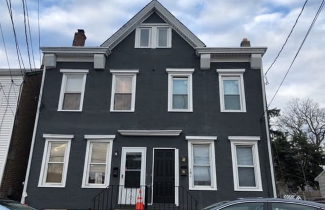 484 Genesee St, 1 - 484 Genesee St, Trenton, NJ 08611