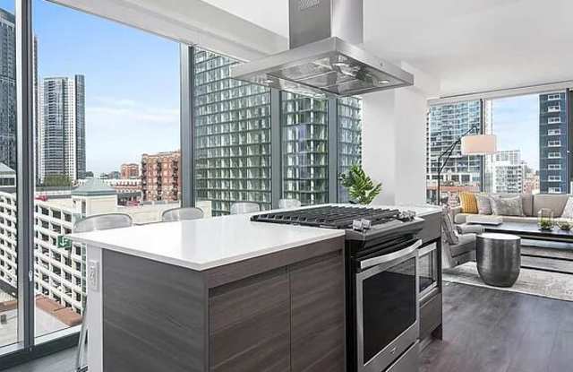 243 West Hubbard St.