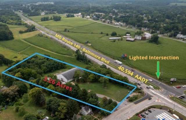 Photo of 1905 BETHEL Road