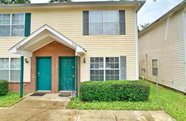 3194 ALLISON MARIE Court - 3194 Allison Marie Court, Tallahassee, FL 32304