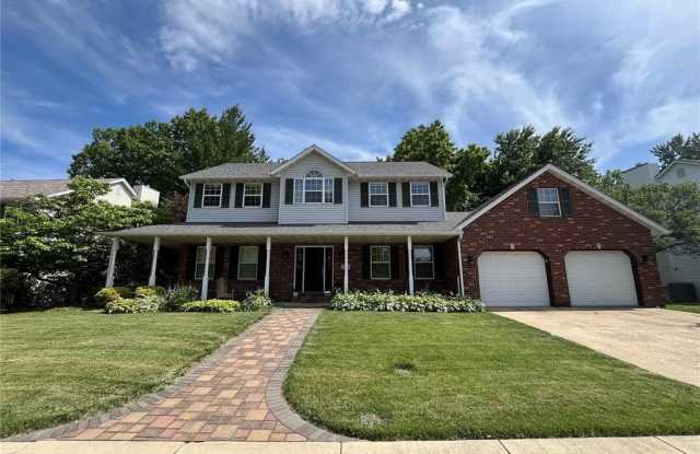 111 Knob Creek Lane