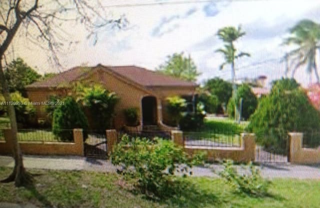 100 SW 47th Ave - 100 Southwest 47th Avenue, Miami, FL 33134