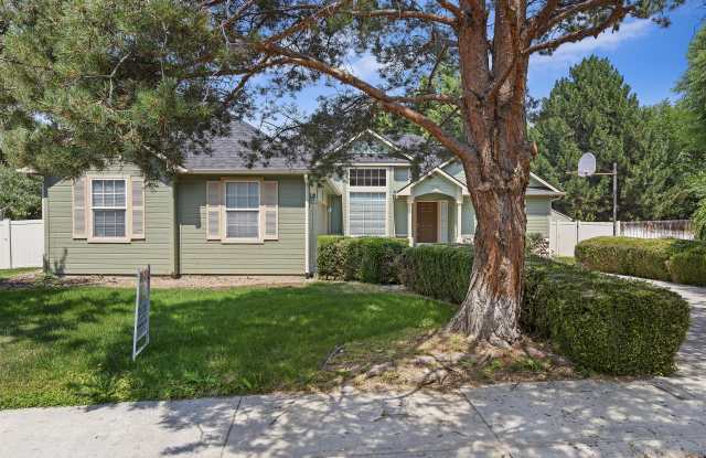7646 Cypress Lane