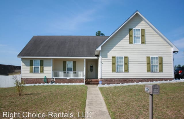 3006 Highplains Drive - 3006 Highplains Drive, Cumberland County, NC 28348