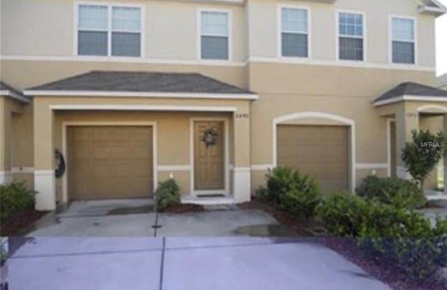 6848 46TH LANE N - 6848 46th Street North, Pinellas Park, FL 33781