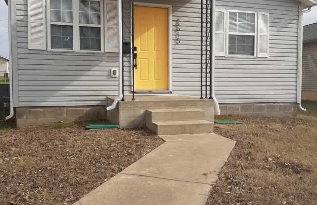 Photo of 2315 Bird Avenue