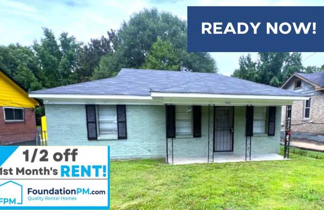 Photo of 502 Charter Avenue