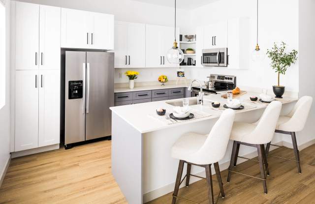 Photo of Onyx at Westgate