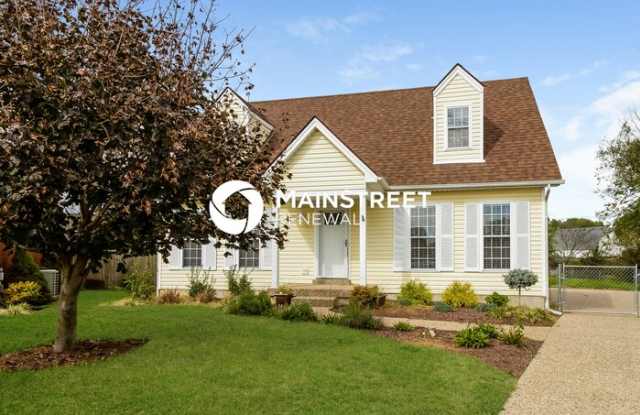 Photo of 6005 Delilah Court