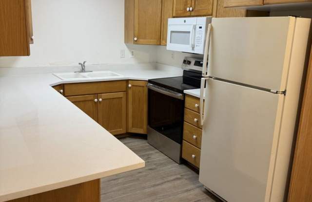 Beautiful 3-Bedroom Apartment in Orem, UT