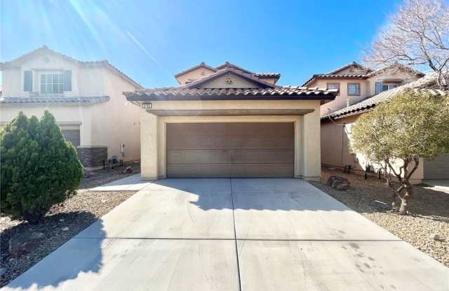 9785 Plane Tree Court - 9785 Plane Tree Court, Enterprise, NV 89178