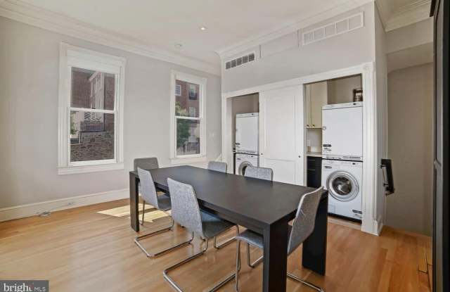 3348 PROSPECT Street NW unit: 5