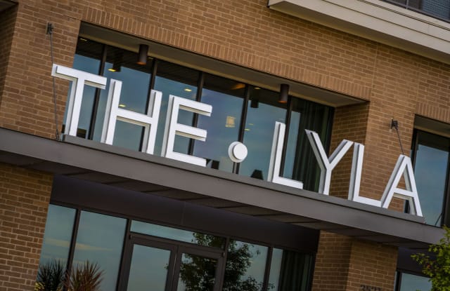 The Lyla