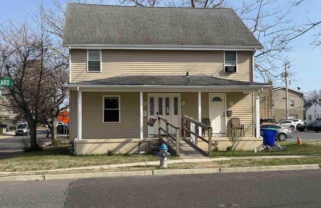 26 W Orchard Street