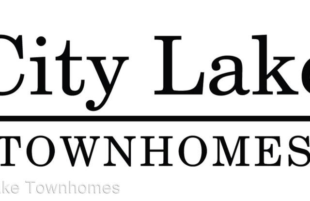 Photo of City Lake Townhomes