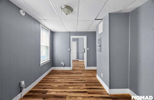 1 bed 1 bath