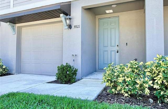 5921 SAILOR COAST WAY