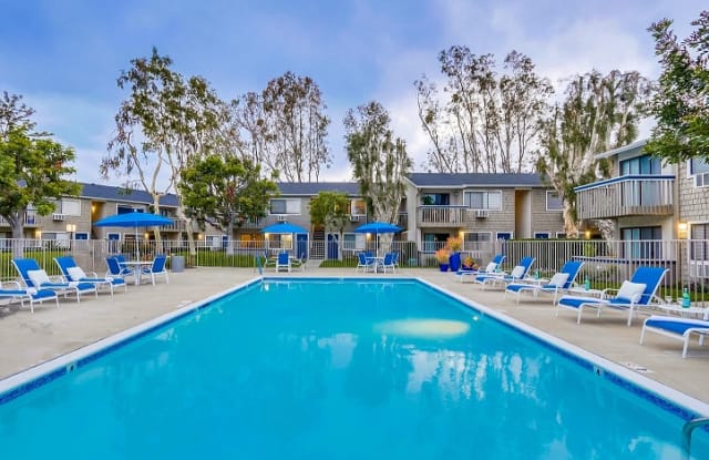 Photo of The Villages at South Coast