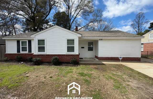 1235 South Perkins Road