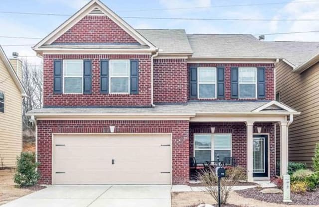 1780 Townview Lane - 1780 Townview Lane, Forsyth County, GA 30041