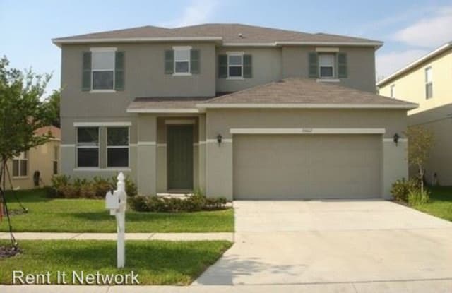 10612 Dawns Light Dr - 10612 Dawns Light Drive, Riverview, FL 33578