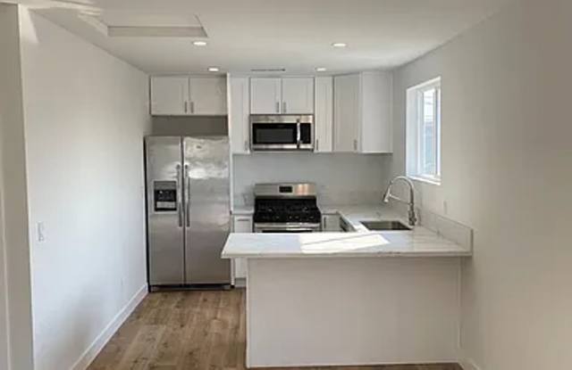 Photo of Spacious Updated 2BD/2BA in Prime Boyle Heights