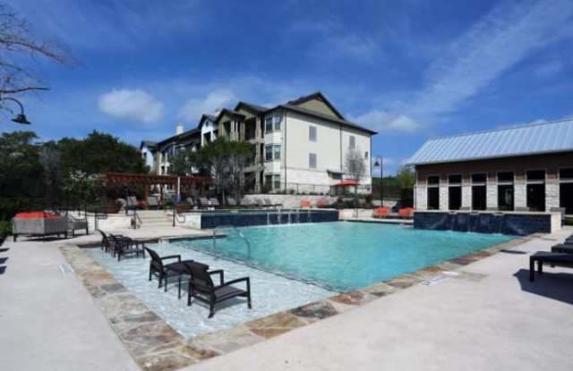 3544 S FM 620 Rd, #1017