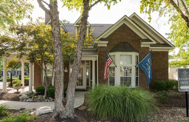 Photo of Centennial Park Apartments