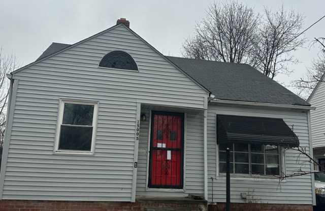 3bd Single Water/Sewer Included Section 8