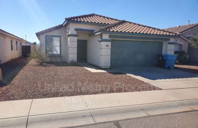 10523 W Windsor Blvd - 10523 West Windsor Boulevard, Phoenix, AZ 85307