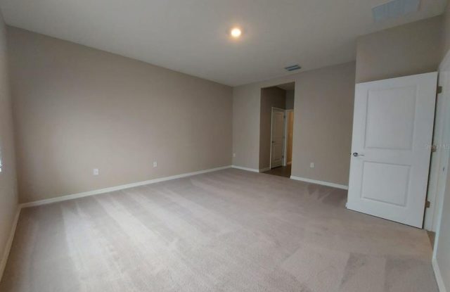 Beautiful new rental in Waterleaf neighborhood