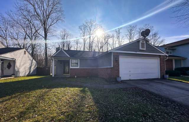1541 Creekside