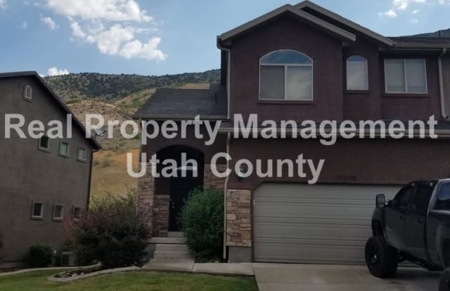 10358 N. Morgan Blvd - 10358 Morgan Boulevard, Cedar Hills, UT 84062