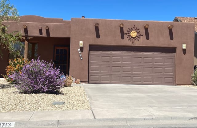 1713 Ava Ave - 1713 Ava Avenue, Las Cruces, NM 88012