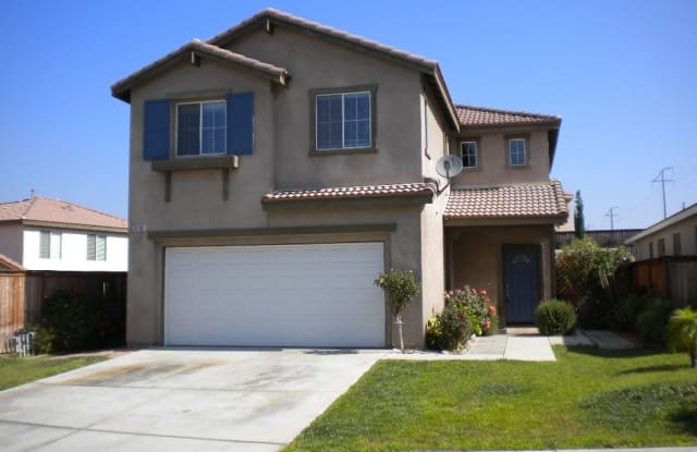 26102 Blazer Ct. - 26102 Blazer Court, Moreno Valley, CA 92555