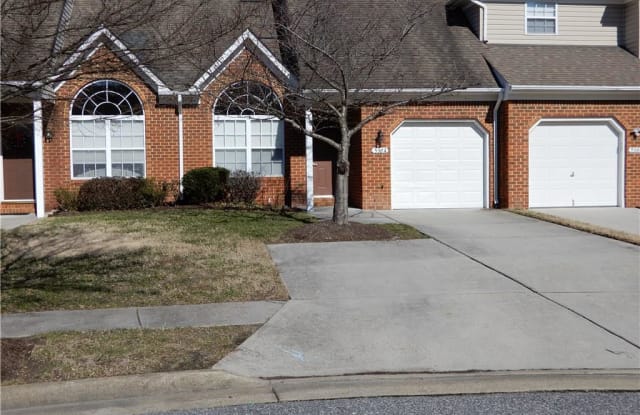 5304 Village Square Court - 5304 Village Square Ct, Virginia Beach, VA 23455