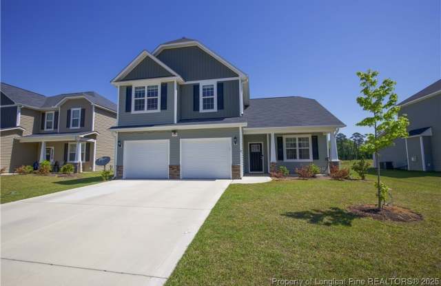 1709 Stackhouse (LT280) Drive