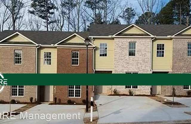 3037 Bonnes Dr - 3037 Bonnes Drive, DeKalb County, GA 30038