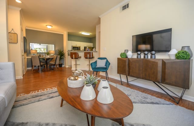 The View at Lakeside