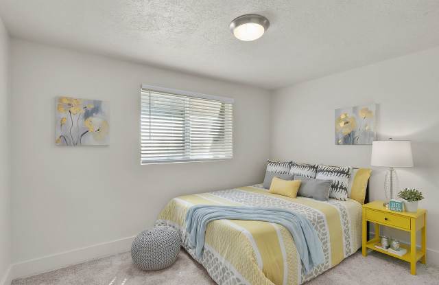 Pacific Crest Apartments