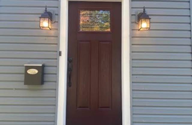 352 West South Street