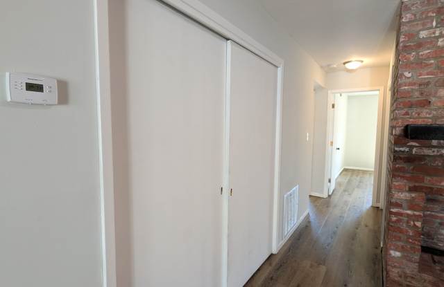 3400 SW Burnett Road - B