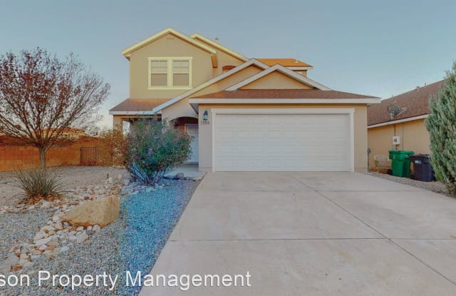 1200 Reynosa Lp SE - 1200 Reynosa Loop Southeast, Rio Rancho, NM 87124